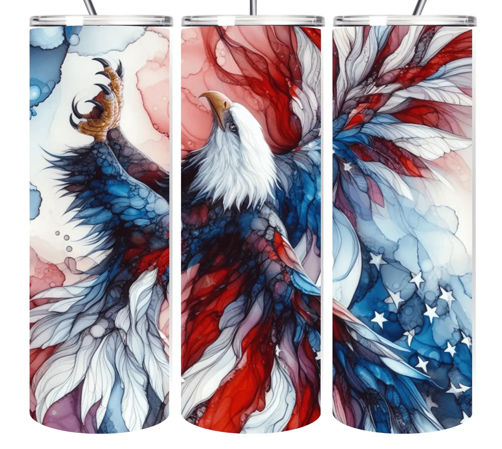 American Tumbler Collection 20oz Tumblers EDMFestieGear.com