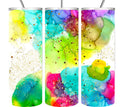 Abstract Tumbler Collection 20oz Tumblers EDMFestieGear.com