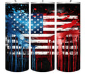 American Tumbler Collection 20oz Tumblers EDMFestieGear.com