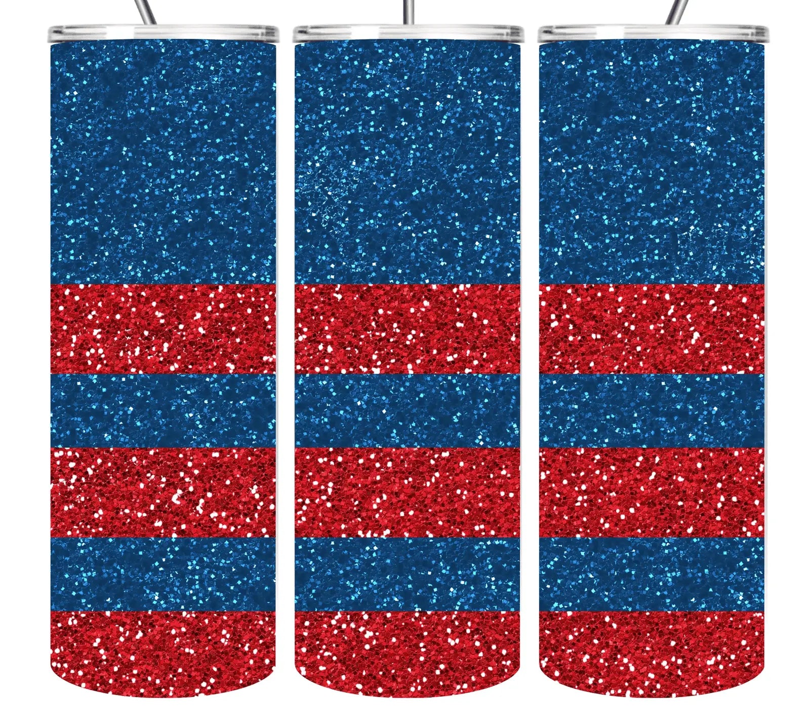 4th Of July Tumbler Collection 20oz Tumblers EDMFestieGear.com
