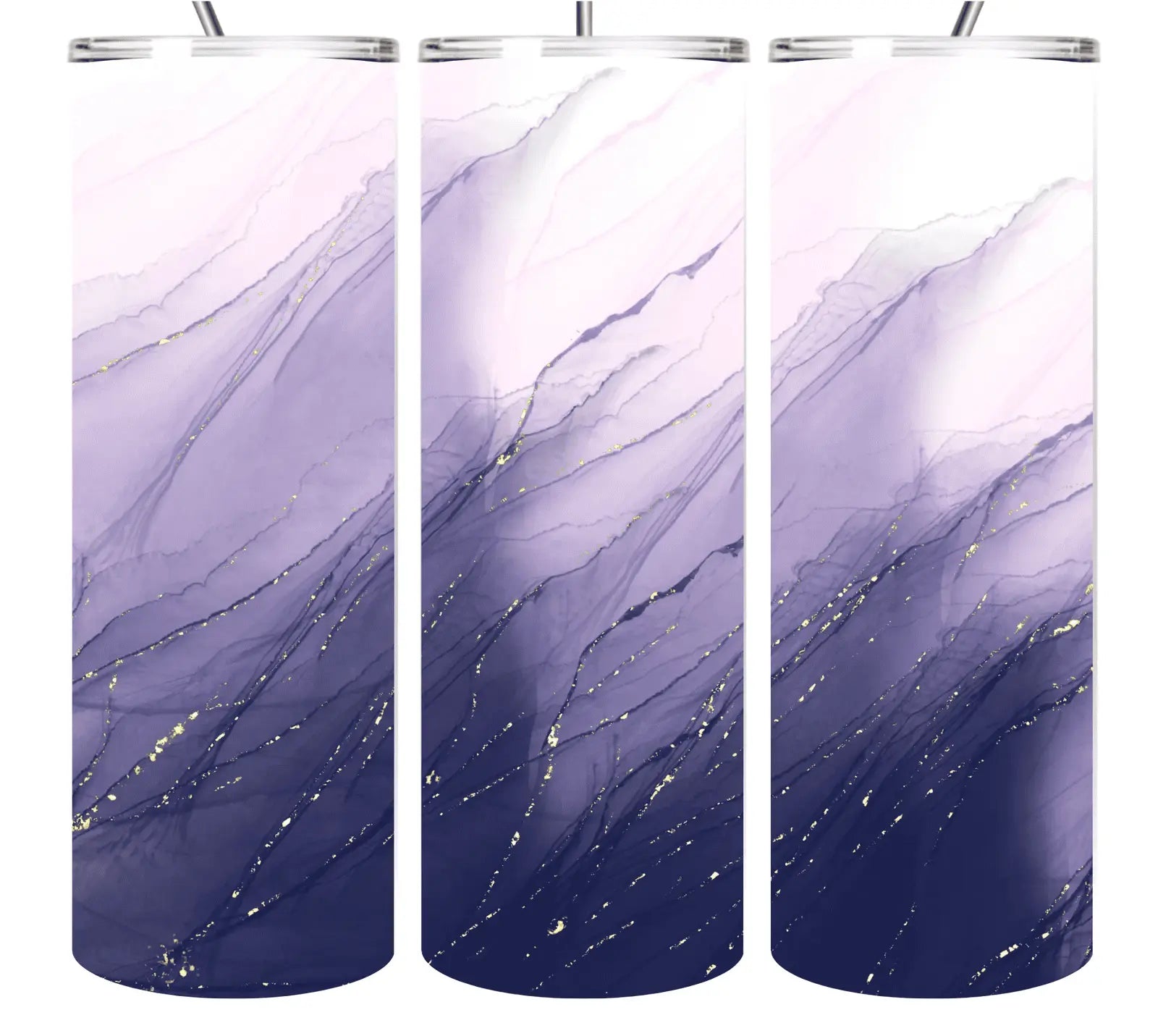 Abstract Tumbler Collection 20oz Tumblers EDMFestieGear.com