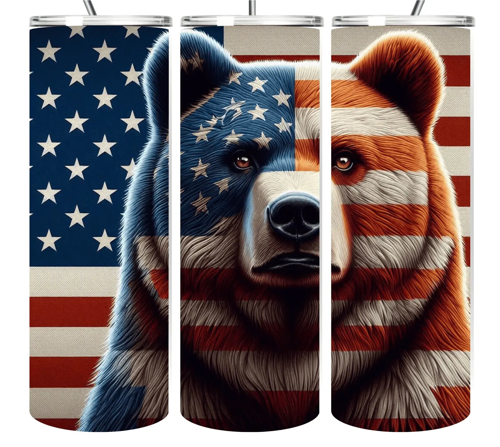 American Tumbler Collection 20oz Tumblers EDMFestieGear.com