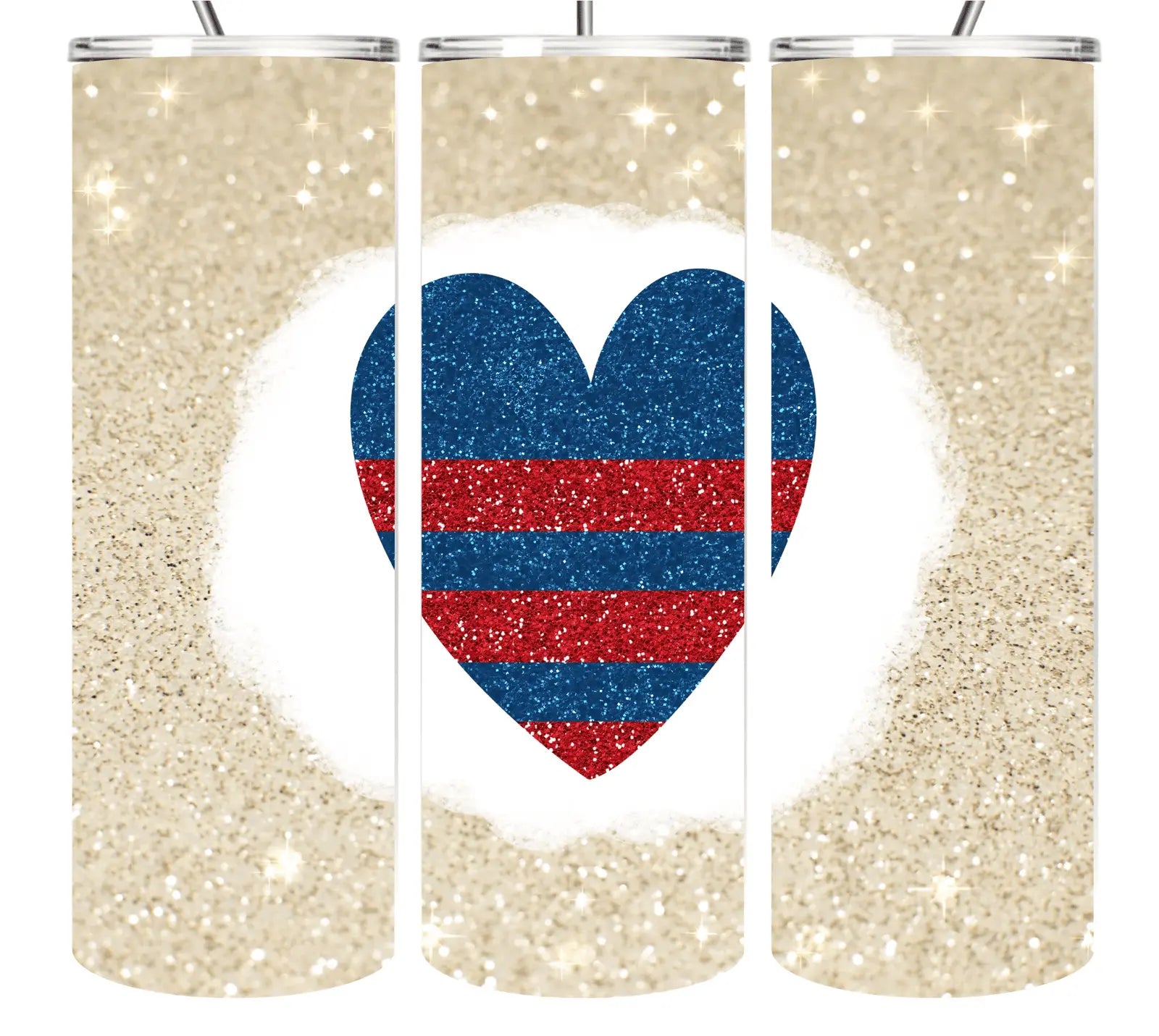 4th Of July Tumbler Collection 20oz Tumblers EDMFestieGear.com