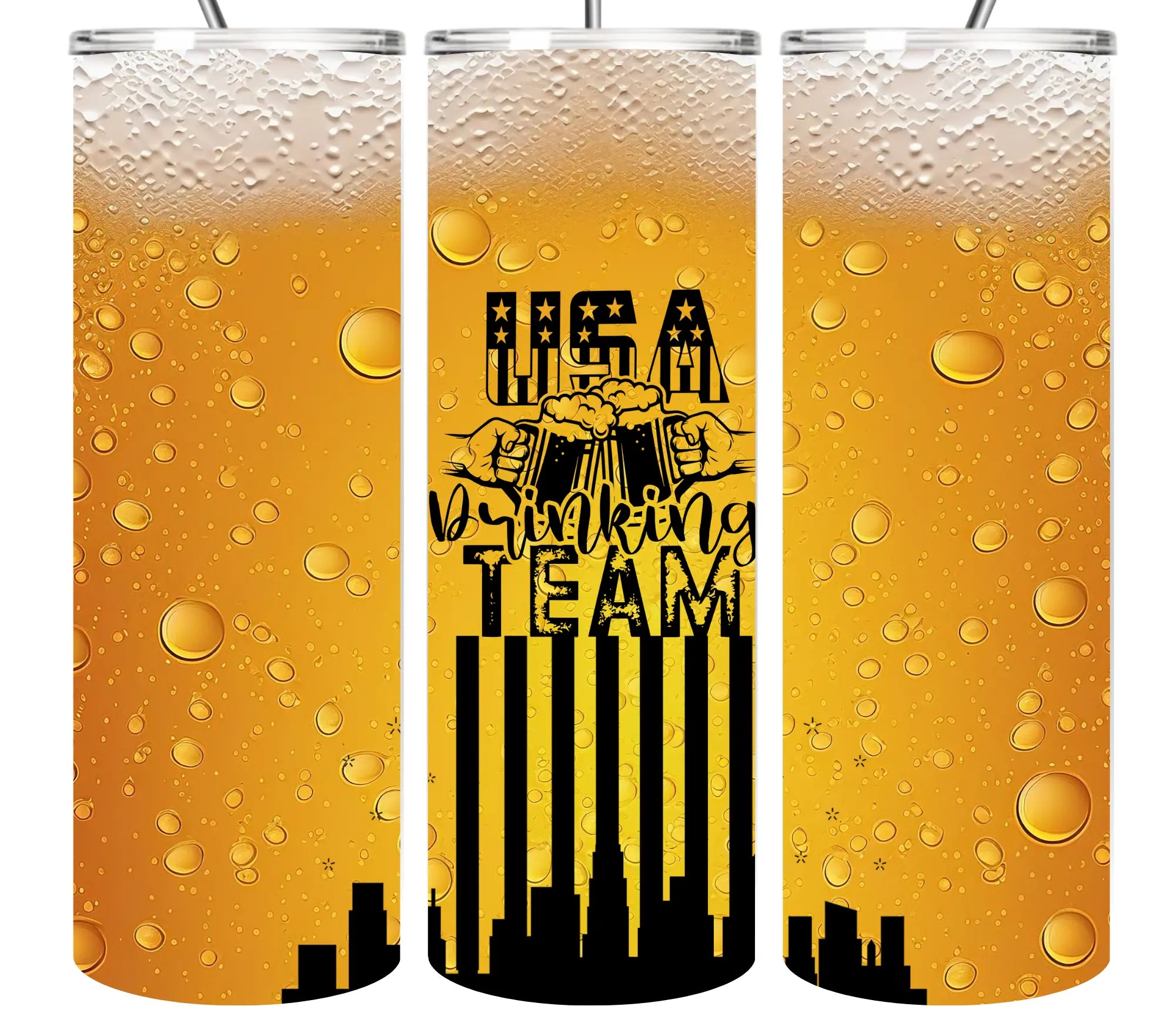 American Tumbler Collection 20oz Tumblers EDMFestieGear.com