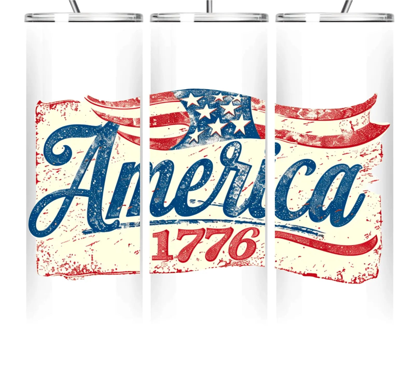 American Tumbler Collection 20oz Tumblers EDMFestieGear.com