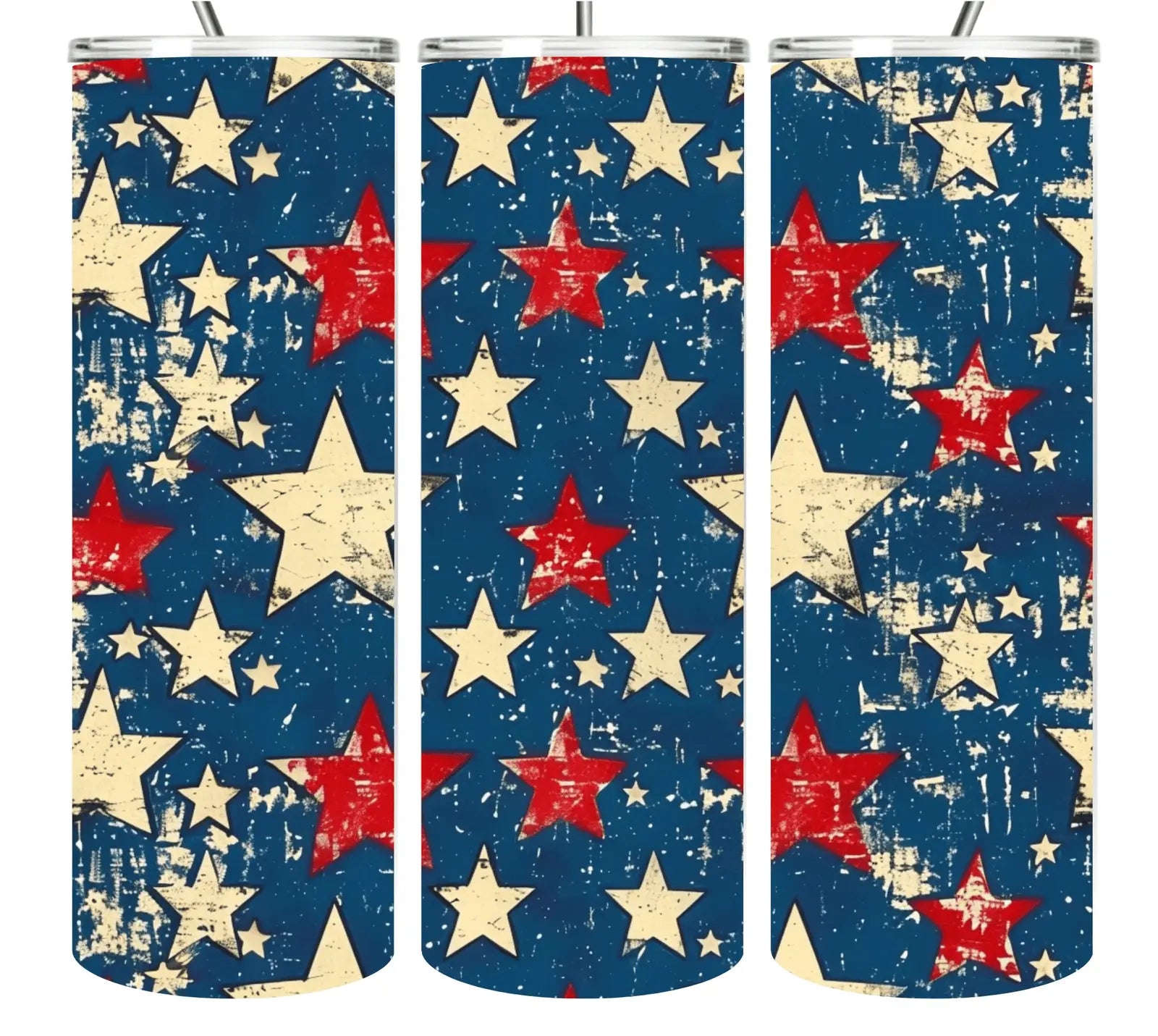 4th Of July Tumbler Collection 20oz Tumblers EDMFestieGear.com