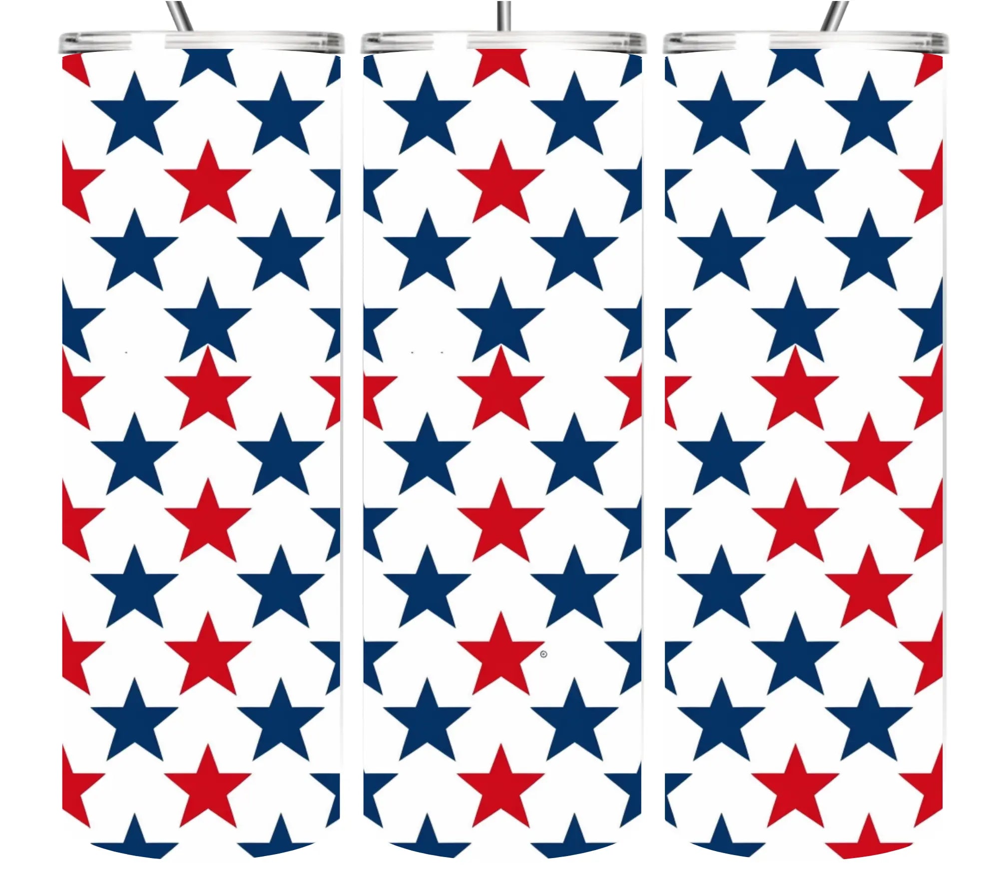 4th Of July Tumbler Collection 20oz Tumblers EDMFestieGear.com