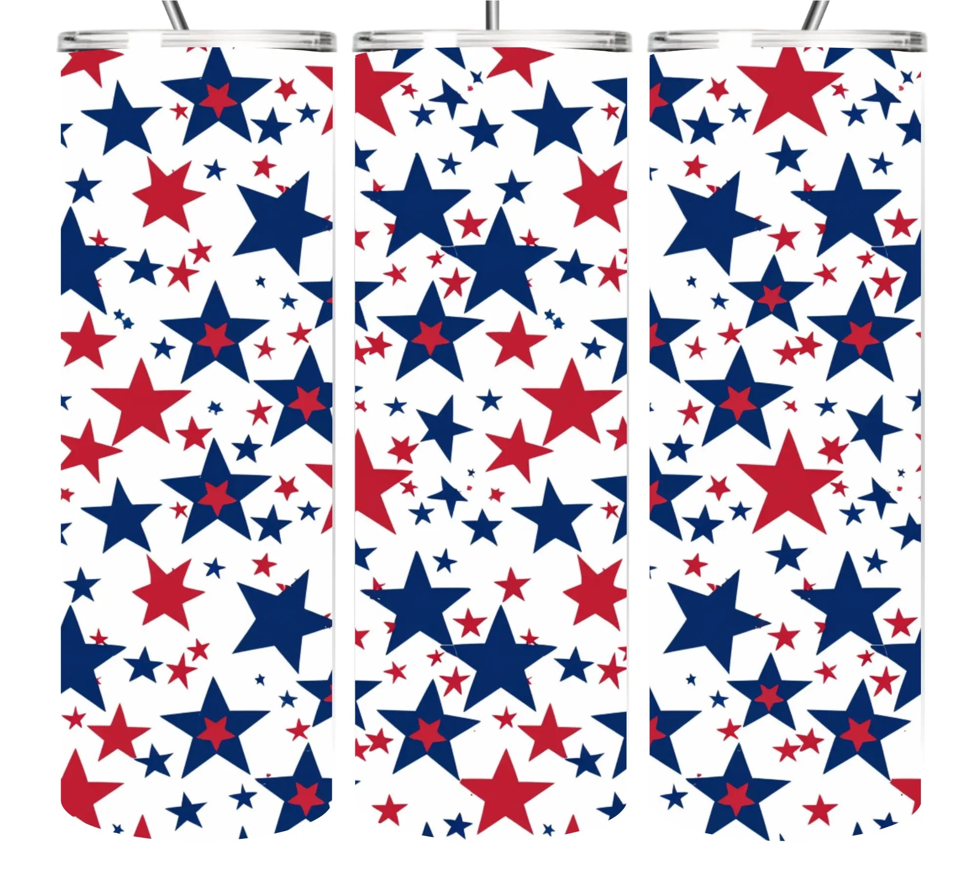 4th Of July Tumbler Collection 20oz Tumblers EDMFestieGear.com