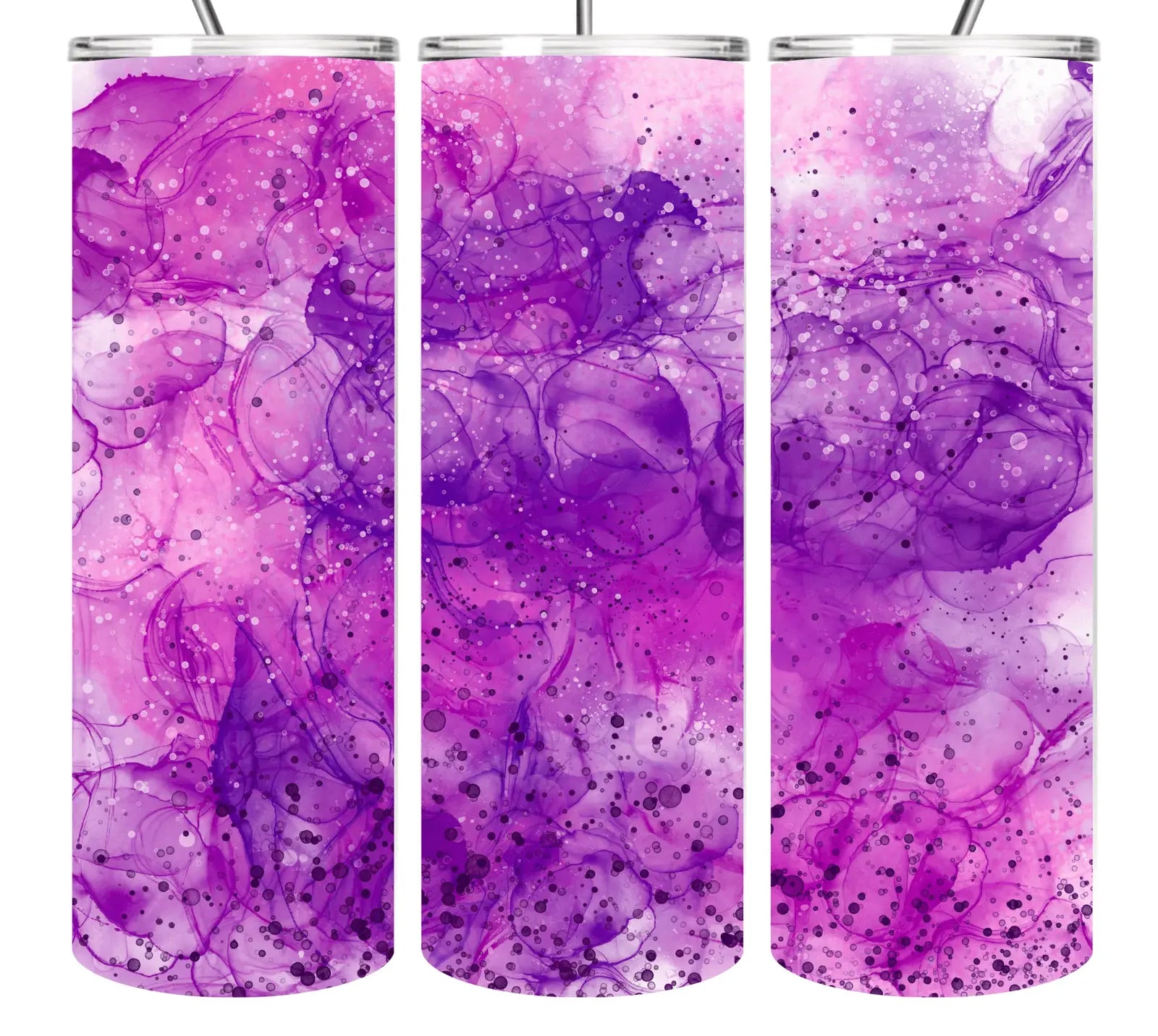 Abstract Tumbler Collection 20oz Tumblers EDMFestieGear.com
