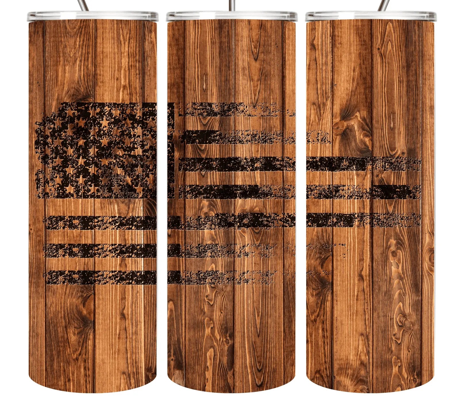 American Tumbler Collection 20oz Tumblers EDMFestieGear.com