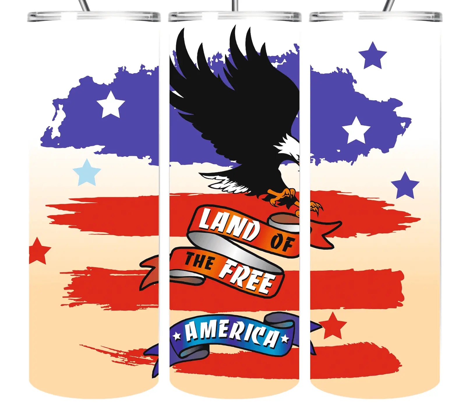 American Tumbler Collection 20oz Tumblers EDMFestieGear.com